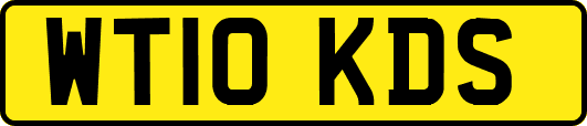 WT10KDS