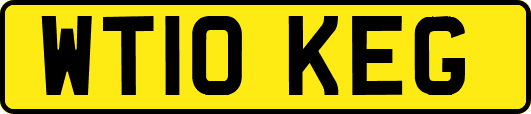 WT10KEG