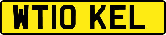WT10KEL