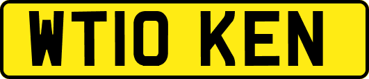 WT10KEN
