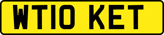 WT10KET