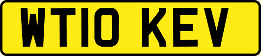 WT10KEV