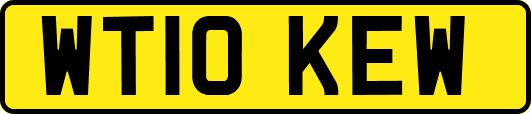WT10KEW