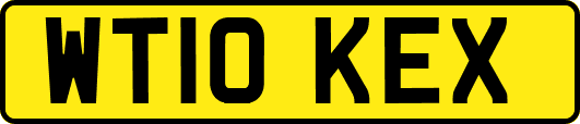 WT10KEX