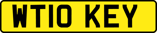 WT10KEY