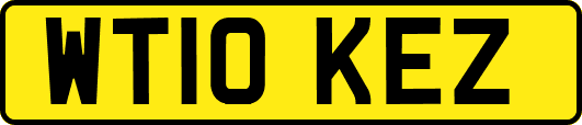 WT10KEZ
