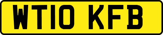 WT10KFB
