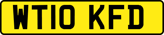 WT10KFD