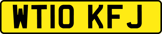 WT10KFJ