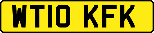 WT10KFK