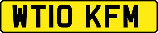 WT10KFM
