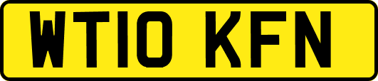 WT10KFN