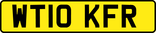WT10KFR