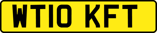 WT10KFT