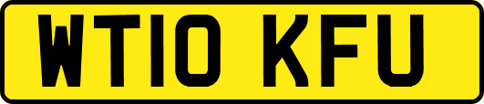 WT10KFU