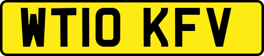 WT10KFV