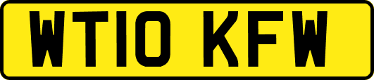 WT10KFW