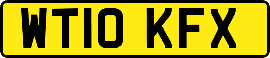 WT10KFX