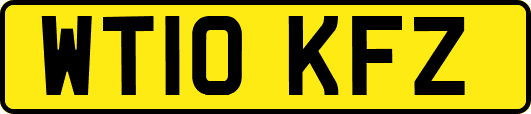 WT10KFZ