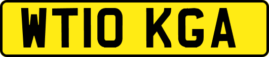 WT10KGA
