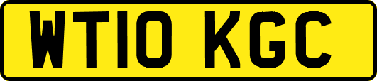 WT10KGC