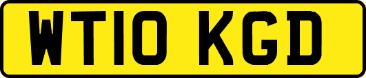 WT10KGD