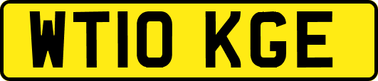 WT10KGE