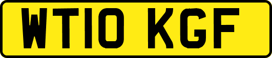 WT10KGF
