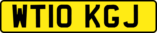 WT10KGJ
