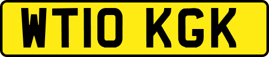 WT10KGK