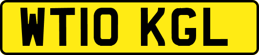 WT10KGL