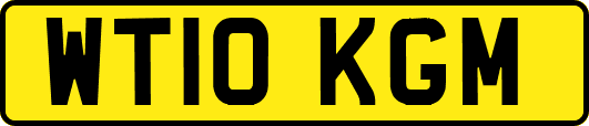 WT10KGM