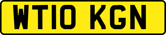 WT10KGN