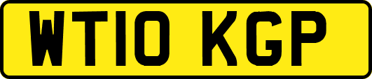 WT10KGP