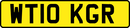 WT10KGR