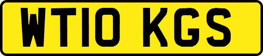 WT10KGS