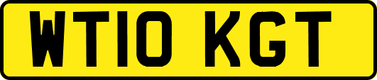 WT10KGT