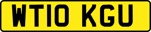 WT10KGU