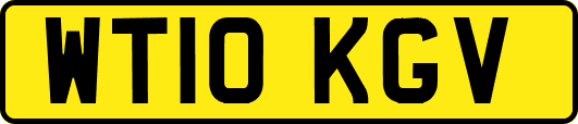 WT10KGV