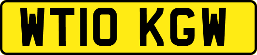 WT10KGW