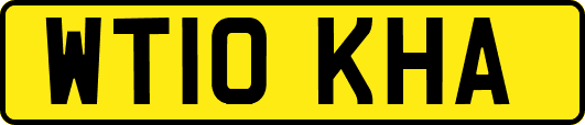 WT10KHA