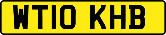 WT10KHB