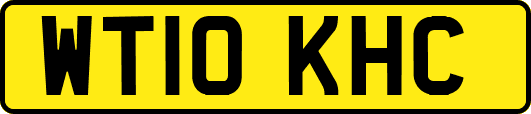WT10KHC