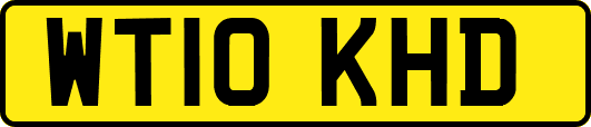 WT10KHD