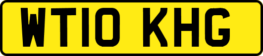 WT10KHG