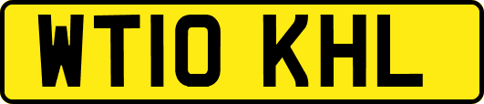 WT10KHL