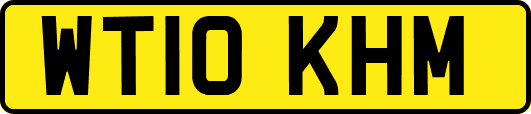 WT10KHM