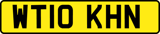WT10KHN