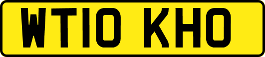 WT10KHO