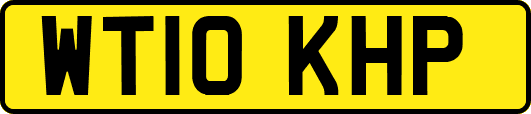WT10KHP